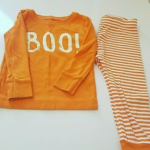Halloween Pajamas